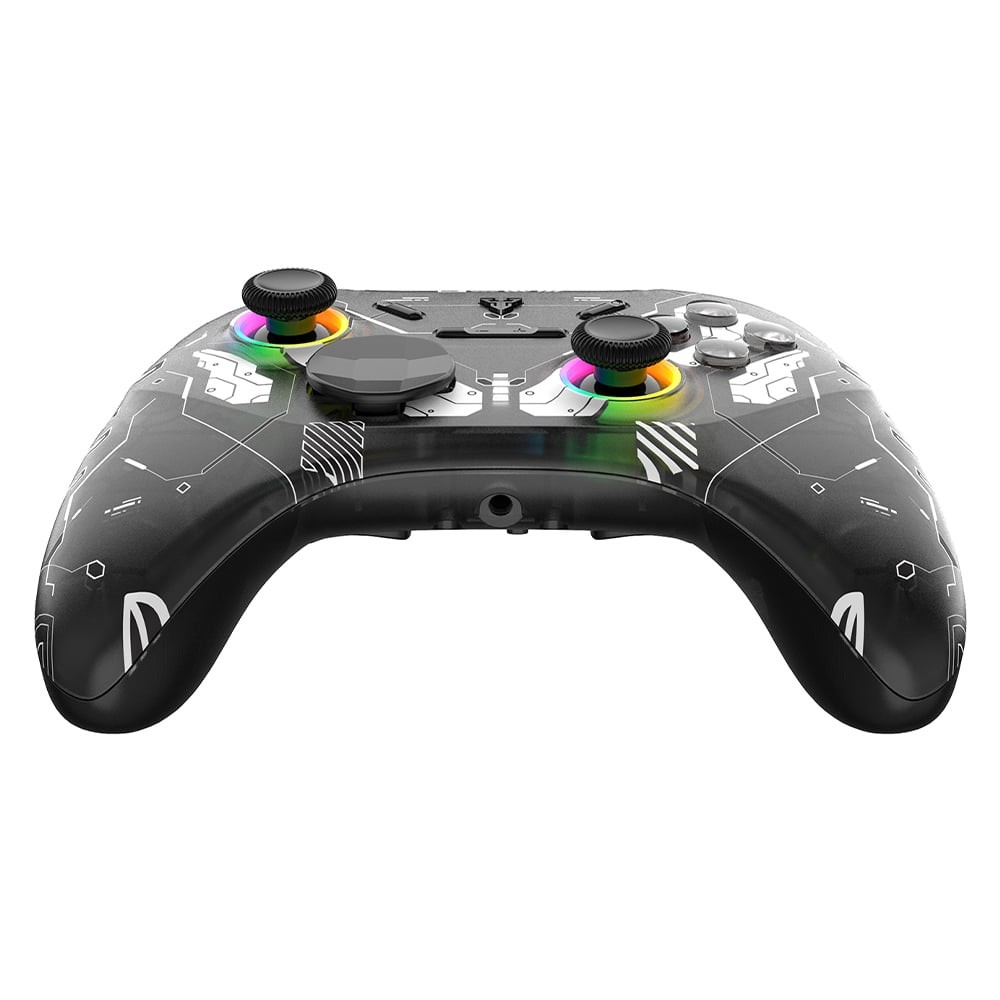 จอยคอนโทลเลอร์ Fantech WGP15 Black