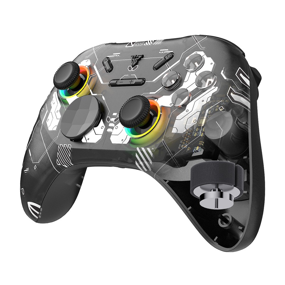 จอยคอนโทลเลอร์ Fantech WGP15 Black