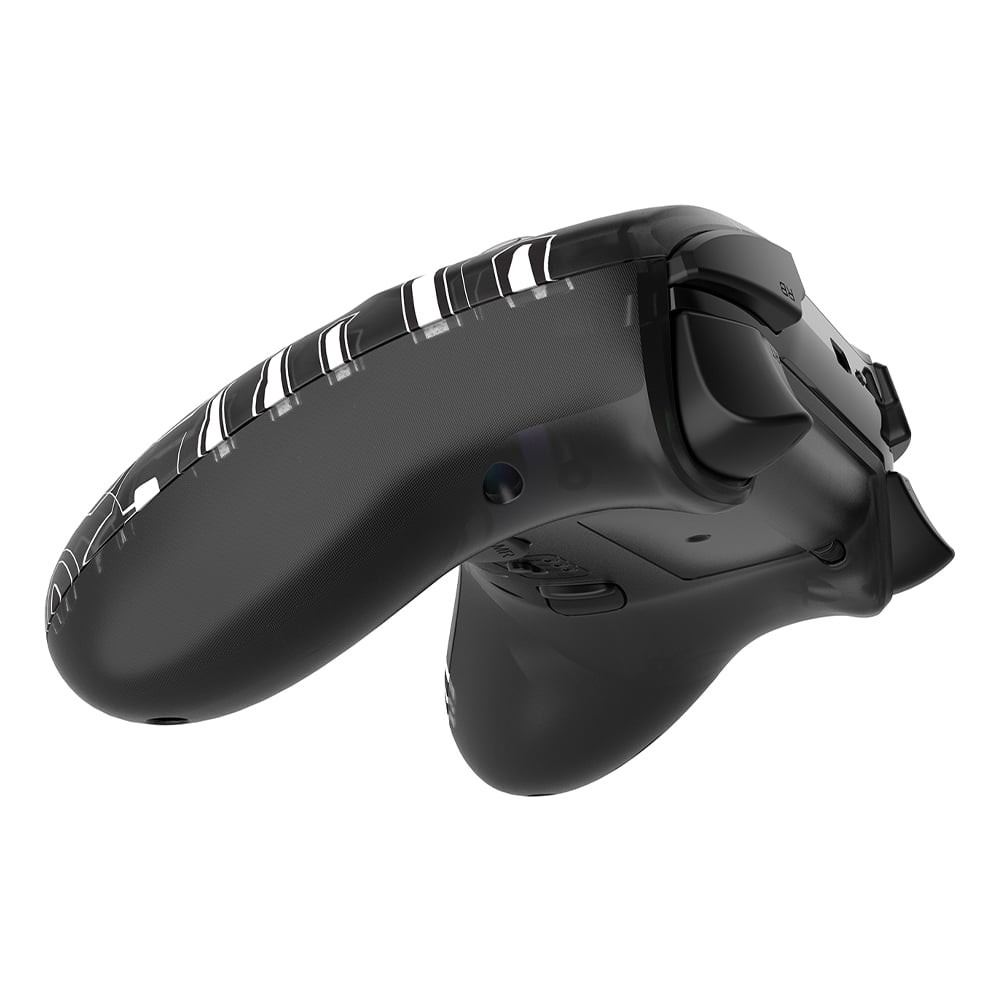 จอยคอนโทลเลอร์ Fantech WGP15 Black