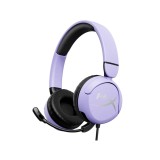หูฟังเกมมิ่ง HyperX Cloud Mini Lavender