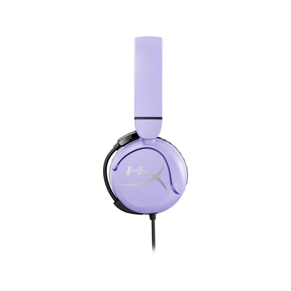 หูฟังเกมมิ่ง HyperX Cloud Mini Lavender