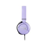 หูฟังเกมมิ่ง HyperX Cloud Mini Lavender