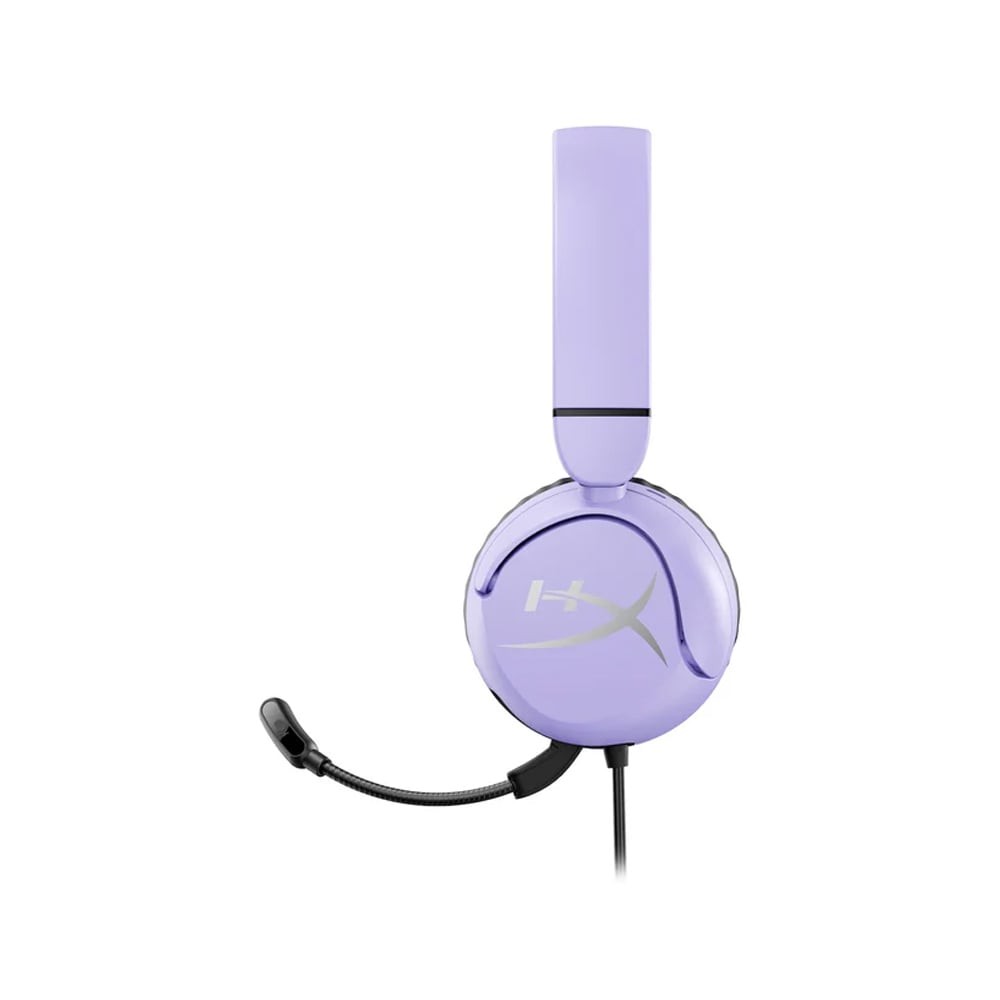 หูฟังเกมมิ่ง HyperX Cloud Mini Lavender
