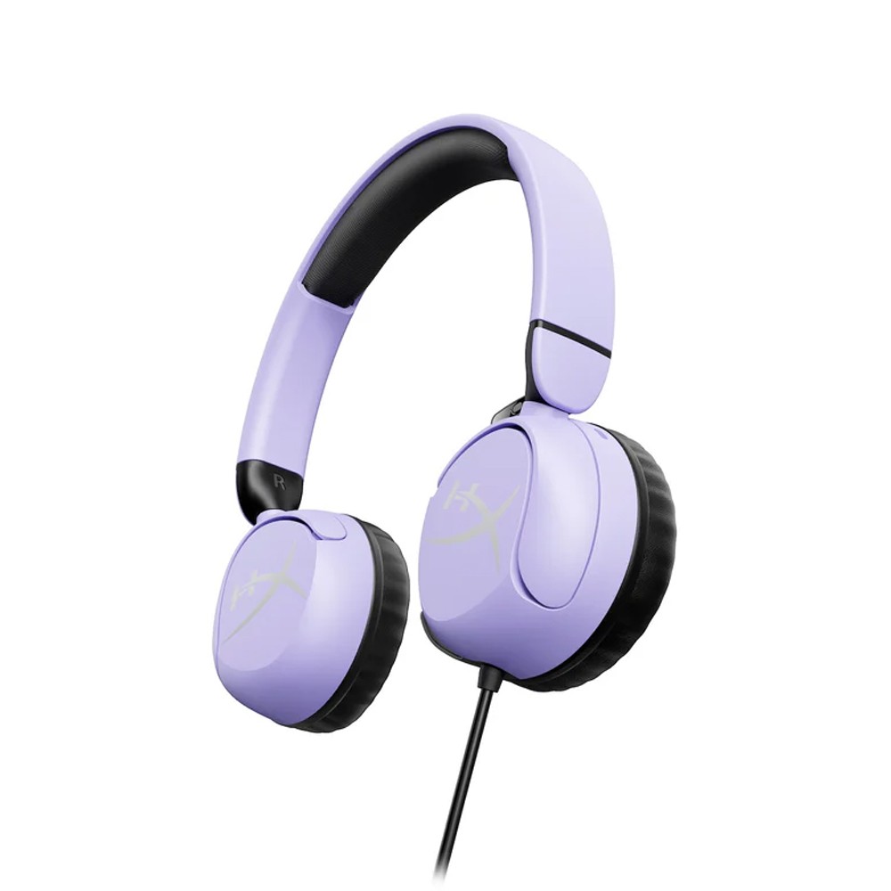 หูฟังเกมมิ่ง HyperX Cloud Mini Lavender
