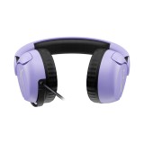 หูฟังเกมมิ่ง HyperX Cloud Mini Lavender