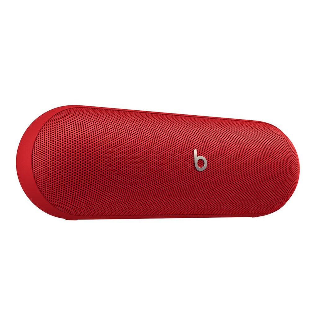 ลำโพงบลูทูธ Beats Pill Statement Red