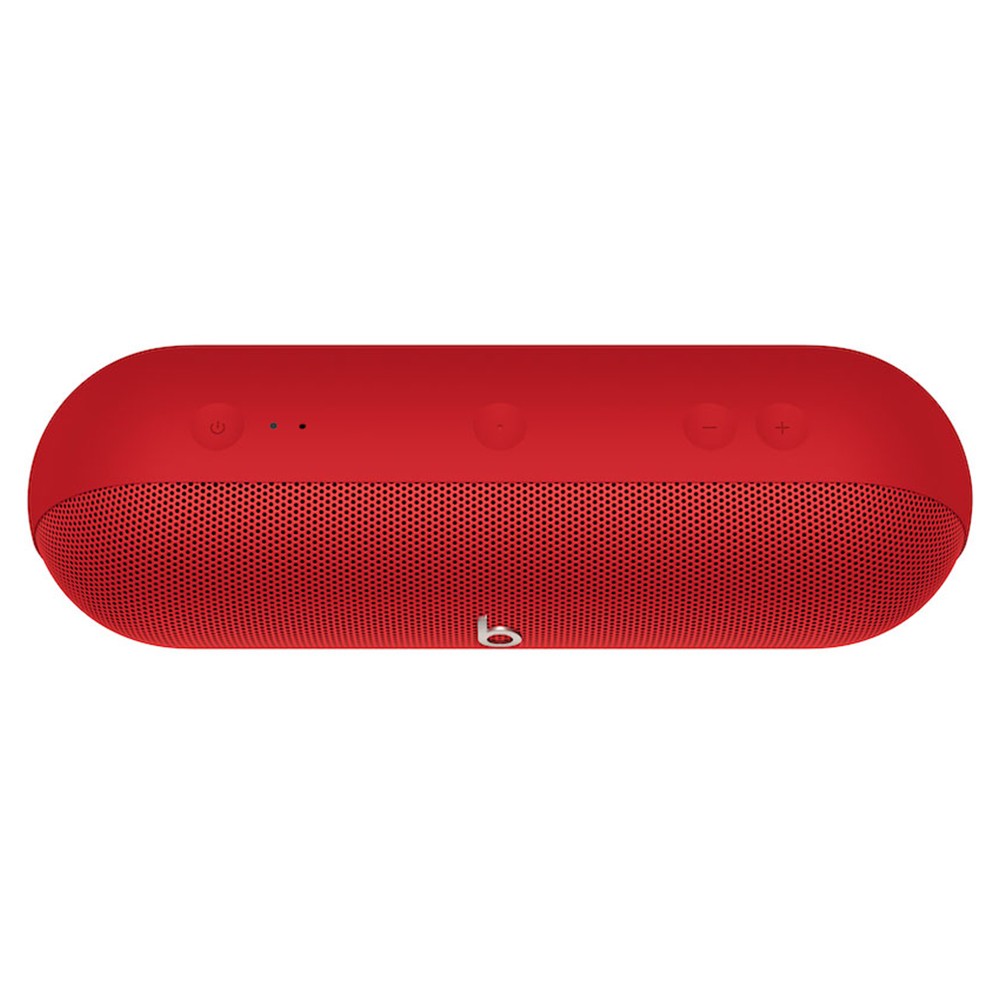 ลำโพงบลูทูธ Beats Pill Statement Red