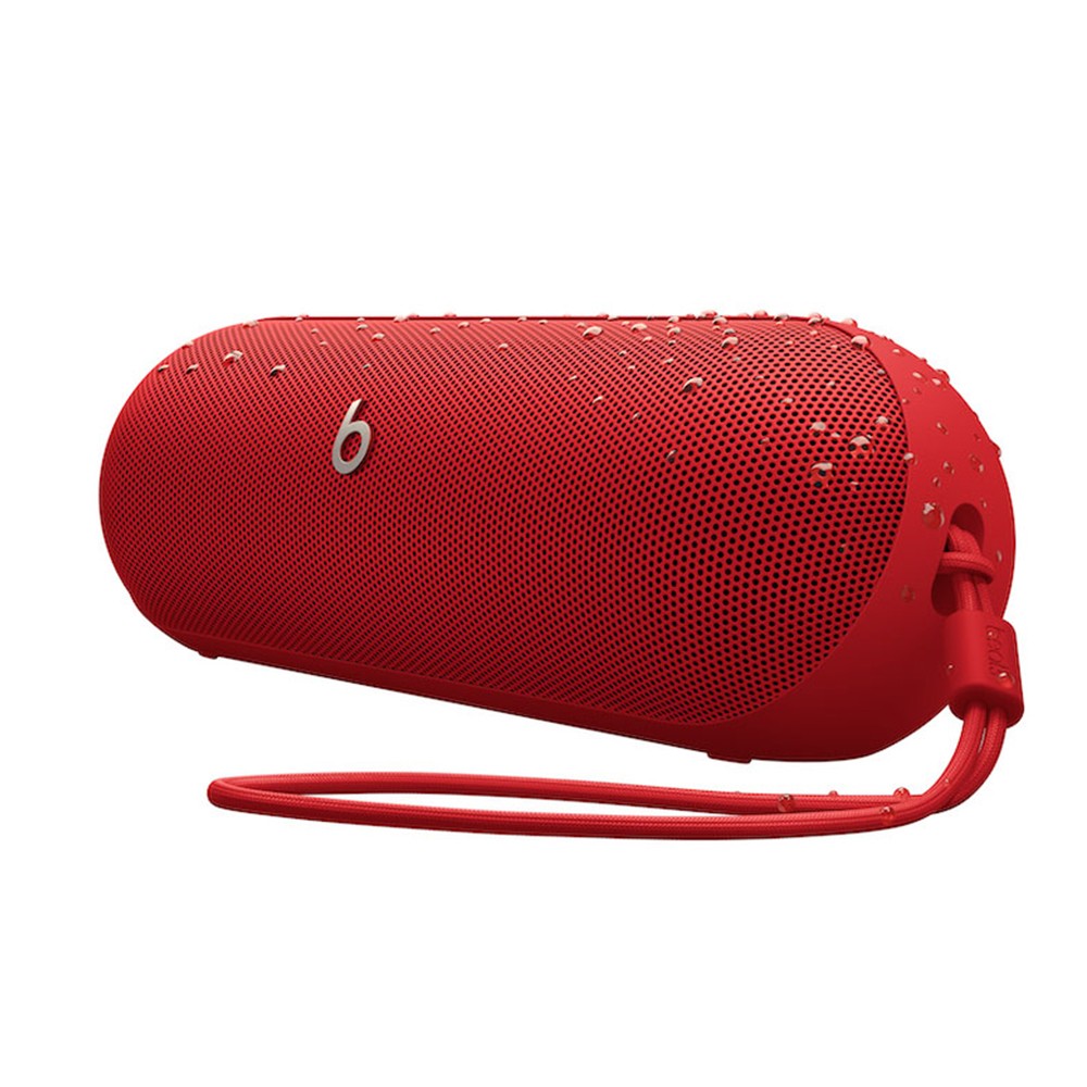 ลำโพงบลูทูธ Beats Pill Statement Red