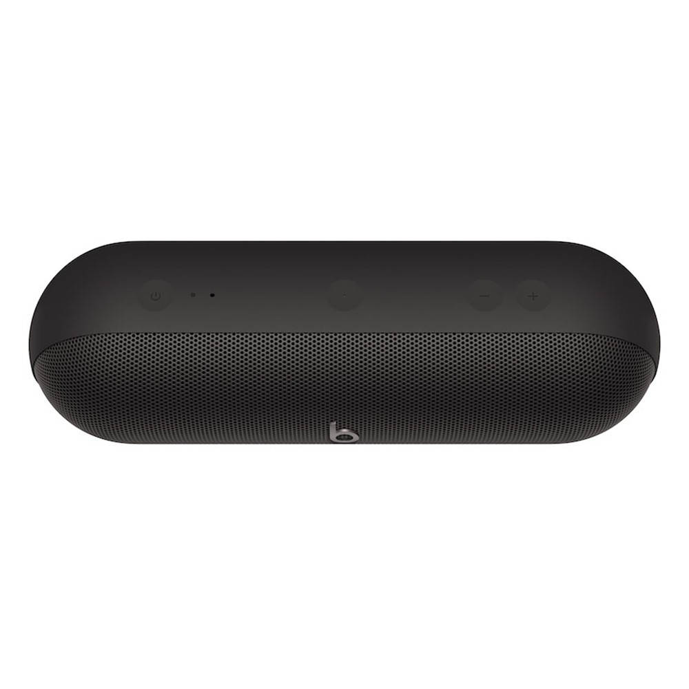 ลำโพงบลูทูธ Beats Pill Matte Black