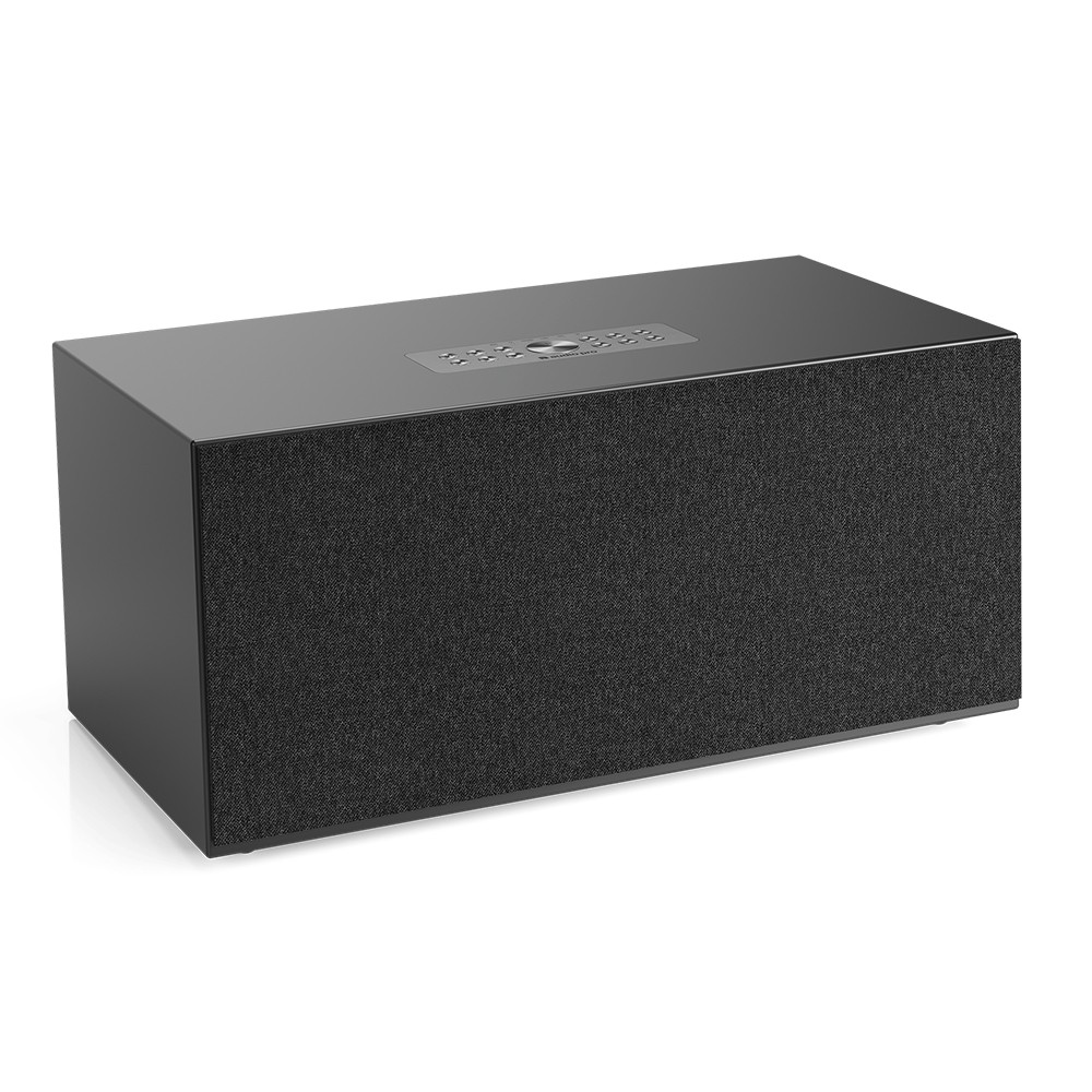 ลำโพงบลูทูธ Audio Pro C20 MKII Multiroom Black