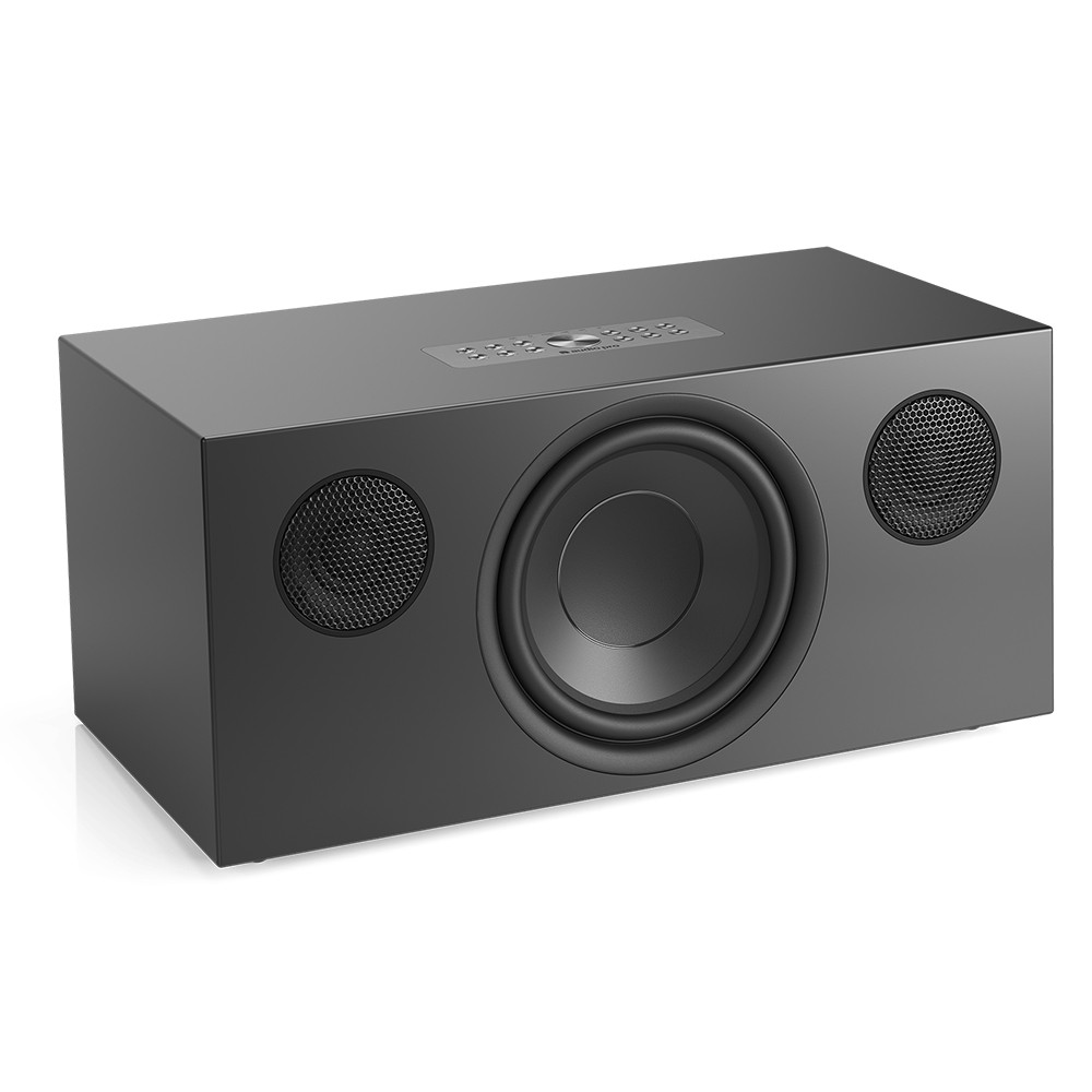ลำโพงบลูทูธ Audio Pro C20 MKII Multiroom Black