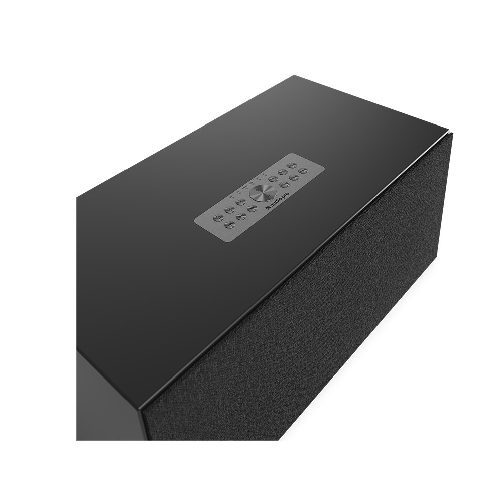 ลำโพงบลูทูธ Audio Pro C20 MKII Multiroom Black
