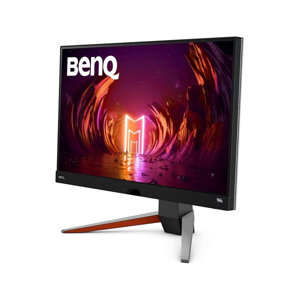 จอมอนิเตอร์ BENQ MOBIUZ EX2710Q Gaming Monitor (IPS 2K 165Hz SPK AMD FreeSync Premium)