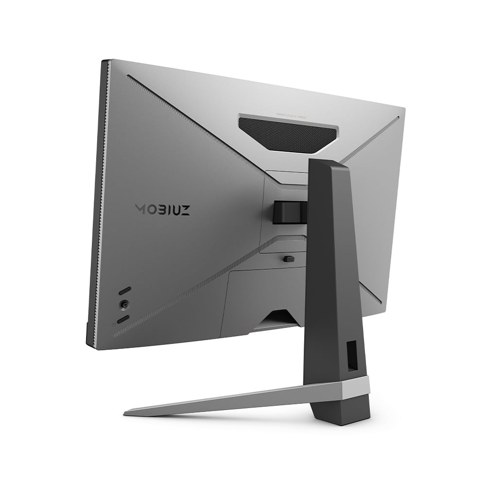 จอมอนิเตอร์ BENQ MOBIUZ EX2710Q Gaming Monitor (IPS 2K 165Hz SPK AMD FreeSync Premium)