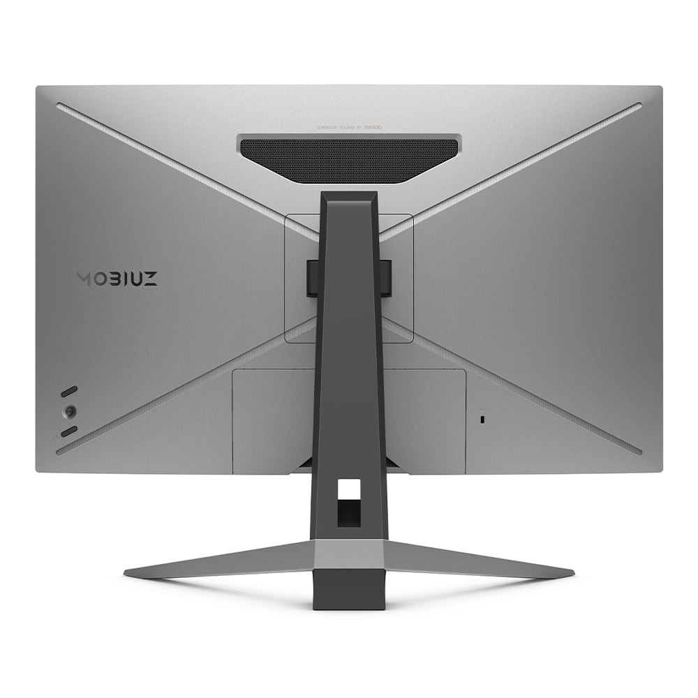 จอมอนิเตอร์ BENQ MOBIUZ EX2710Q Gaming Monitor (IPS 2K 165Hz SPK AMD FreeSync Premium)