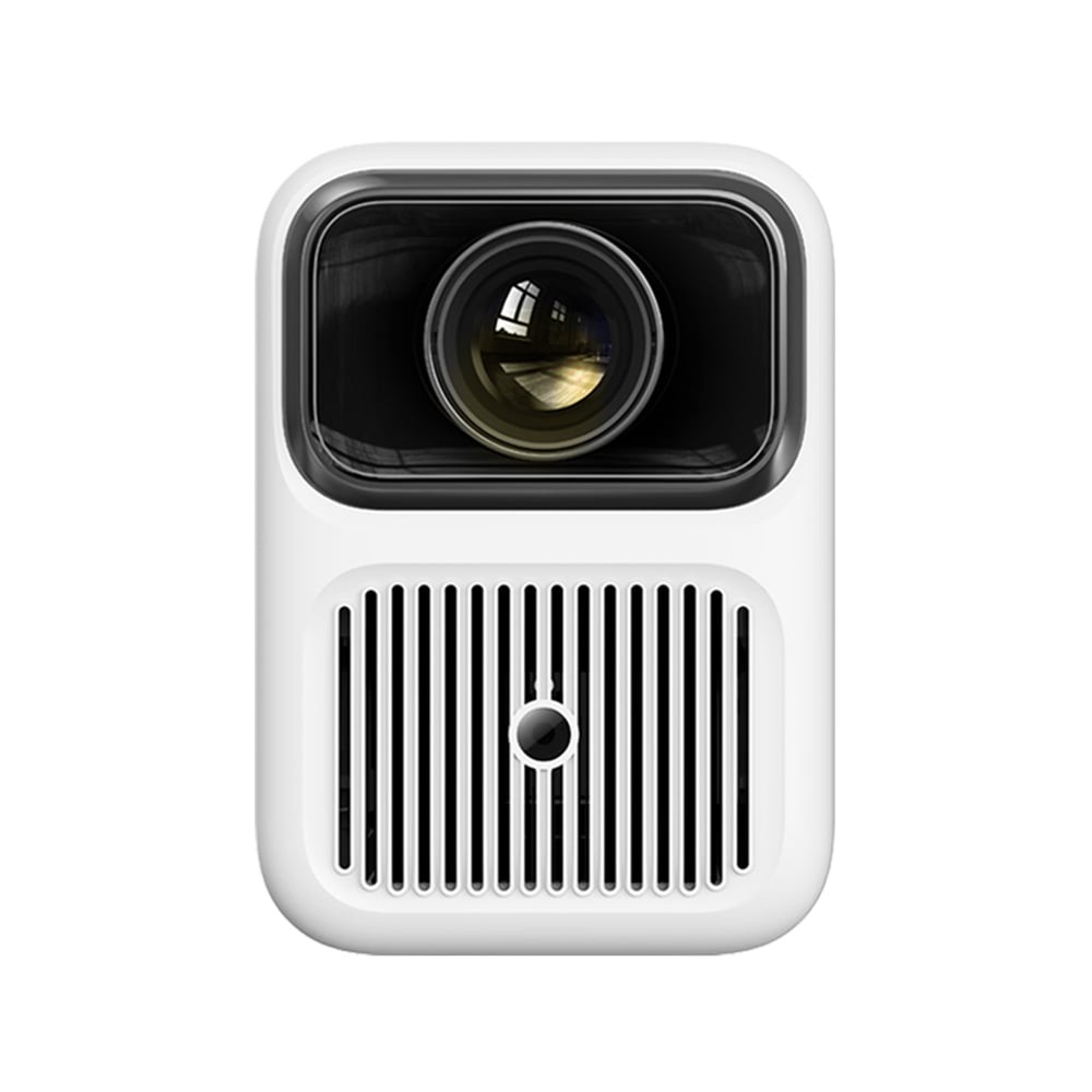 โปรเจคเตอร์ Wanbo Dali 1 Projector White