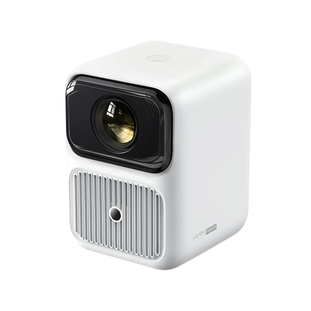 โปรเจคเตอร์ Wanbo Dali 1 Projector White