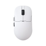 เมาส์เกมมิ่ง Ajazz AJ159 Apex White