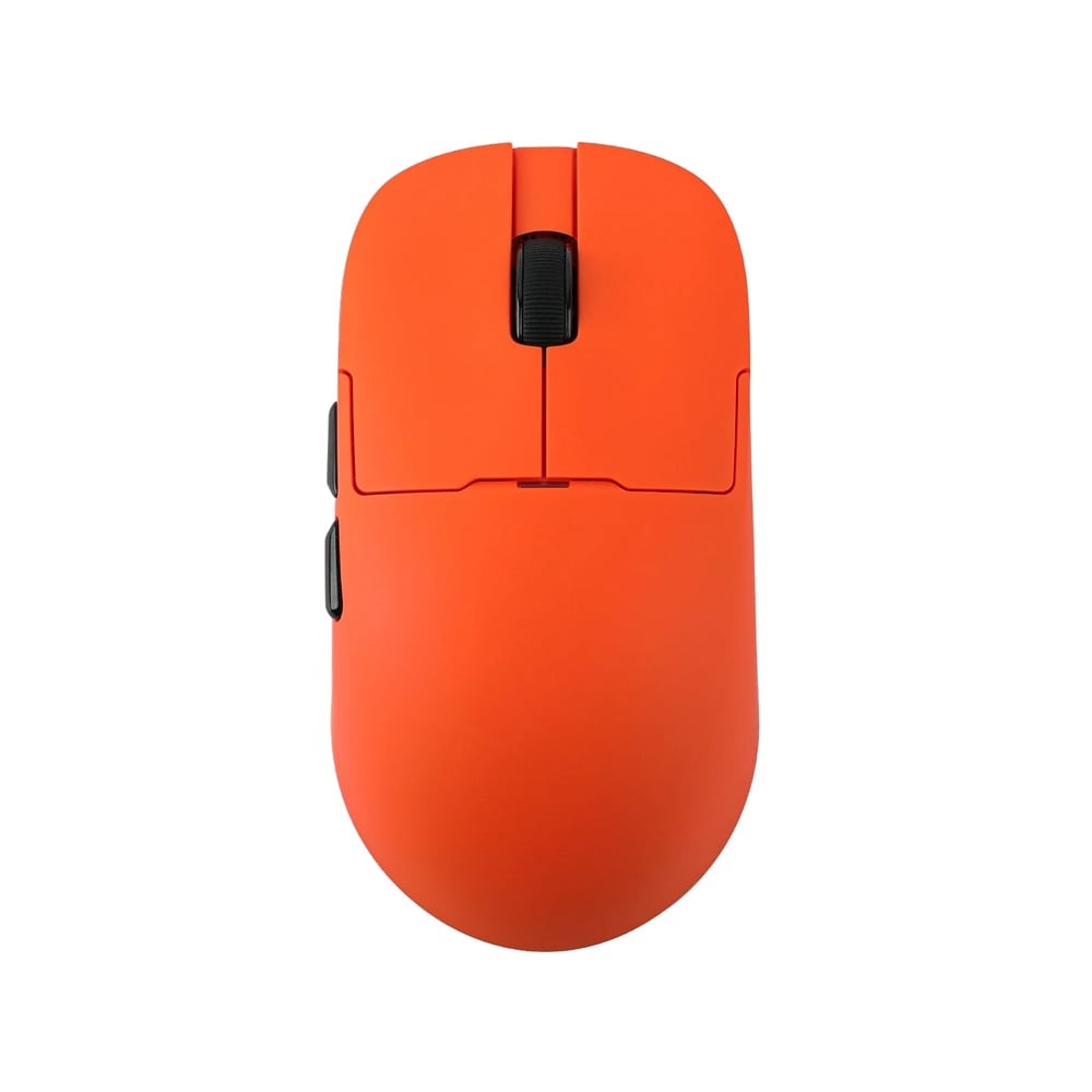 เมาส์เกมมิ่ง Ajazz AJ159 Apex Orange