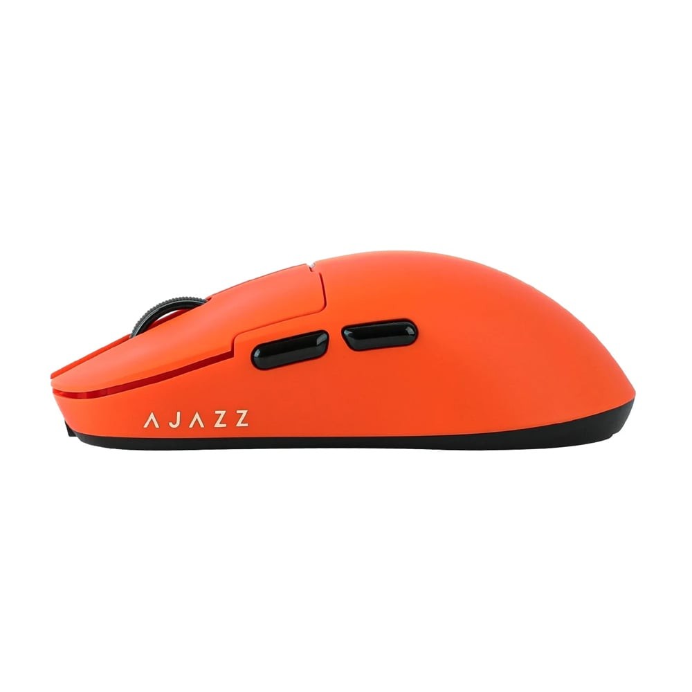 เมาส์เกมมิ่ง Ajazz AJ159 Apex Orange