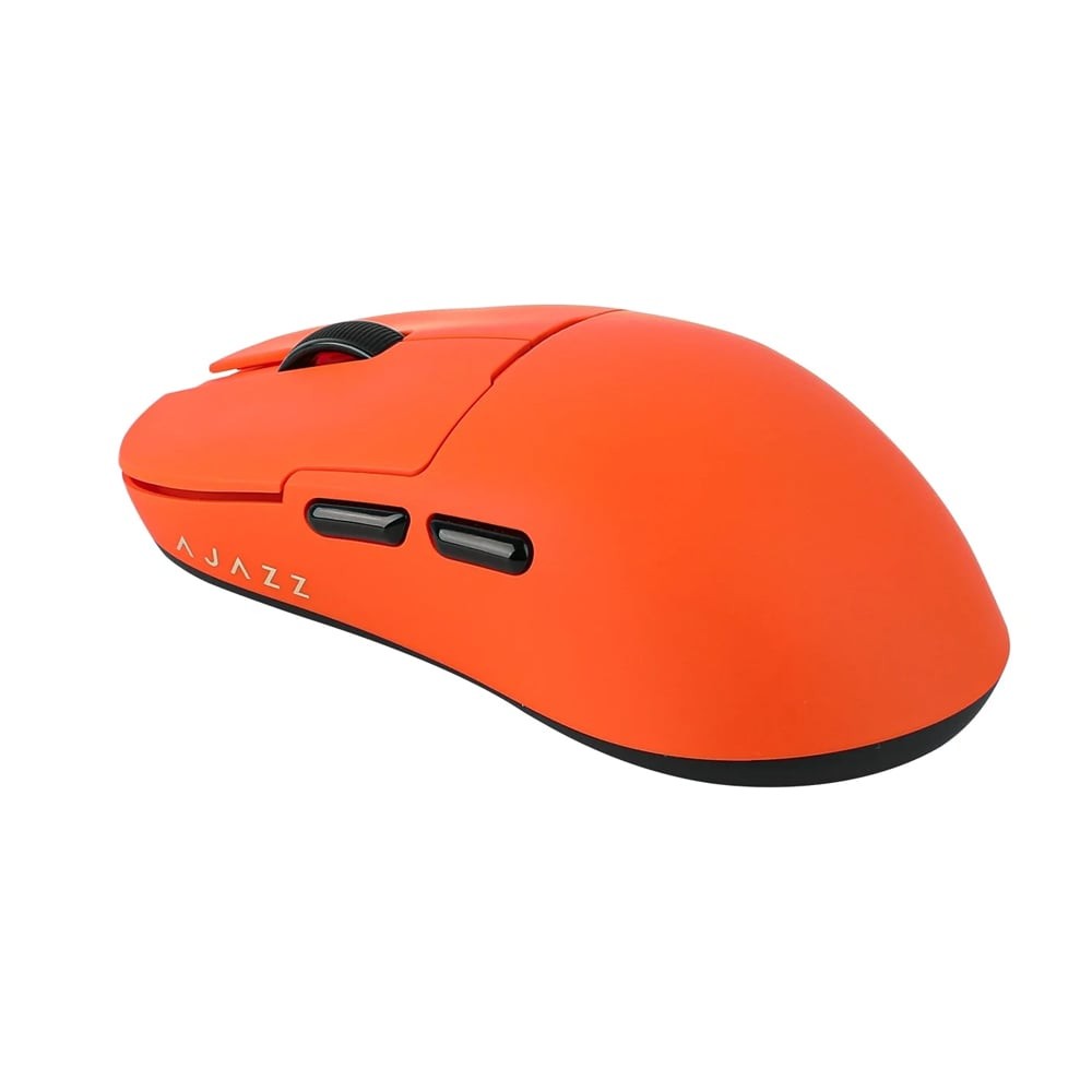 เมาส์เกมมิ่ง Ajazz AJ159 Apex Orange