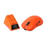 เมาส์เกมมิ่ง Ajazz AJ159 Apex Orange