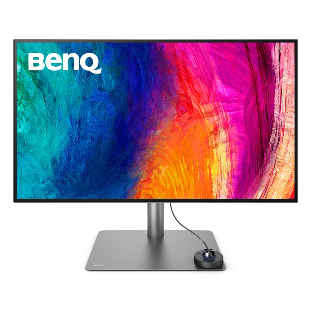 BenQ EL2870U + Predator XB253QGWbmiiprzx（จอมอนิเตอร์ BENQ