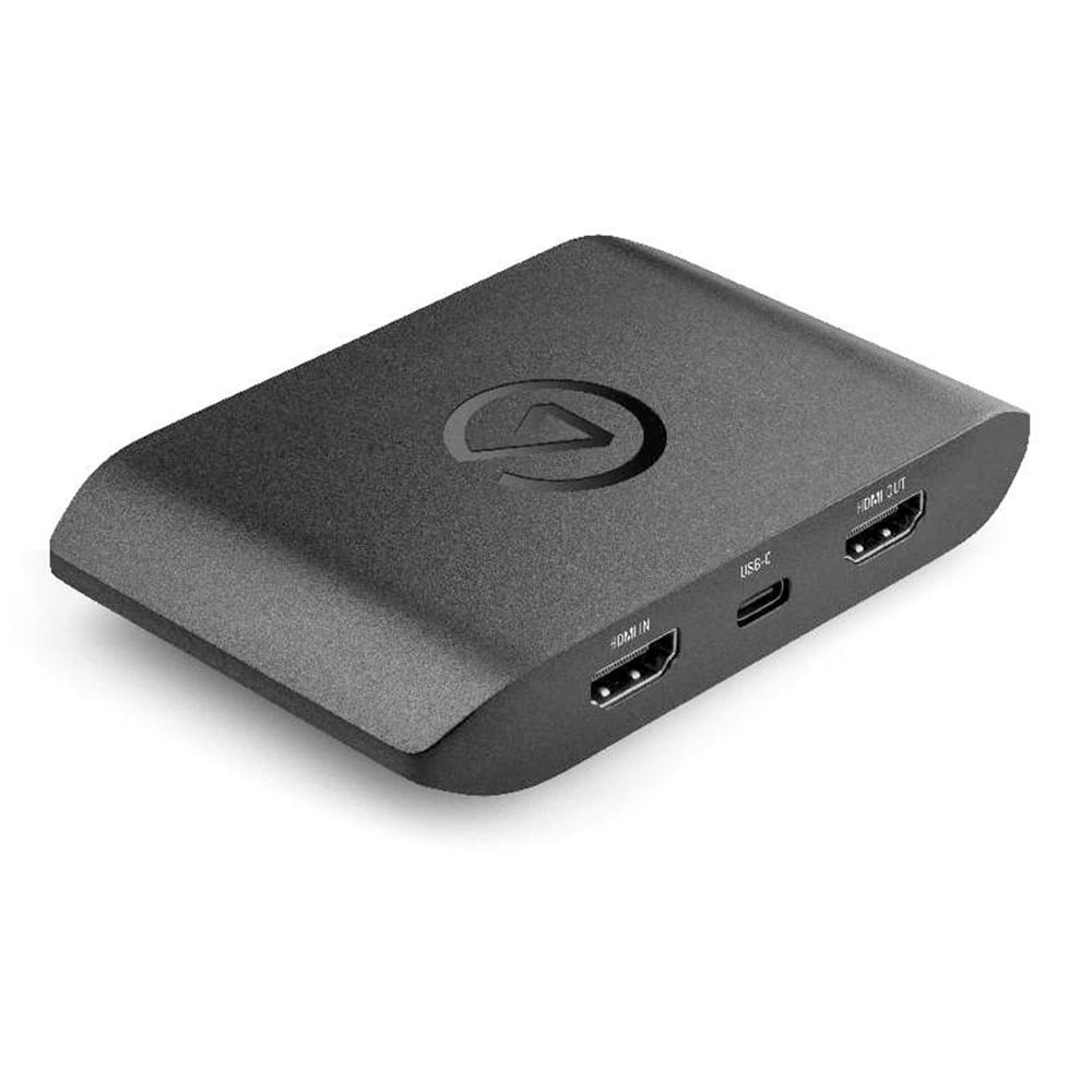 แคปเจอร์การ์ด ELGATO Game Capture HD60 X