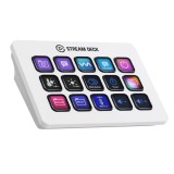 ELGATO STREAM DECK MK.2 WHITE EDITION