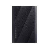 ฮาร์ดดิสก์ Samsung SSD Ext Portable T9 USB 3.2 Gen 2x2 1TB Black