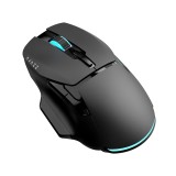 เมาส์เกมมิ่ง Ajazz AJ039 Wired Black