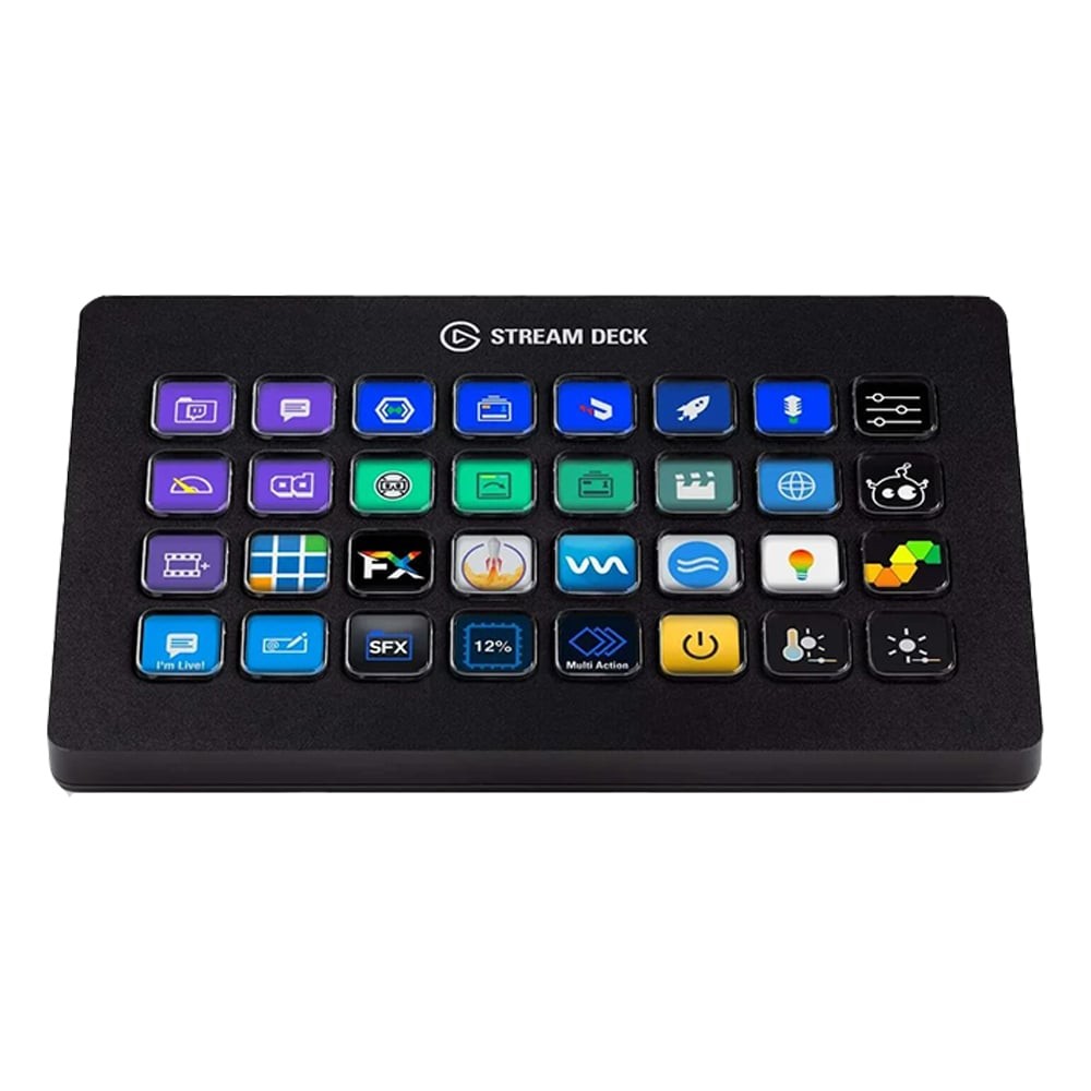 ELGATO STREAM DECK XL