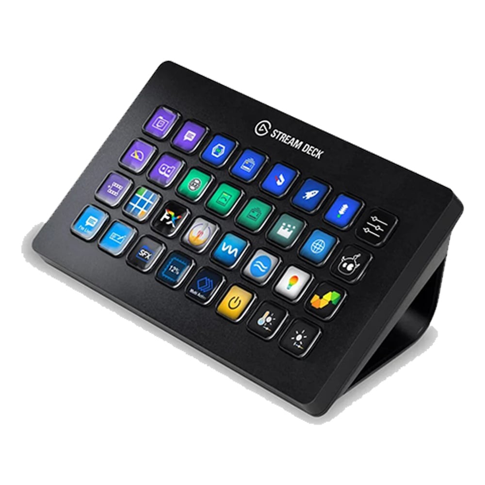 ELGATO STREAM DECK XL