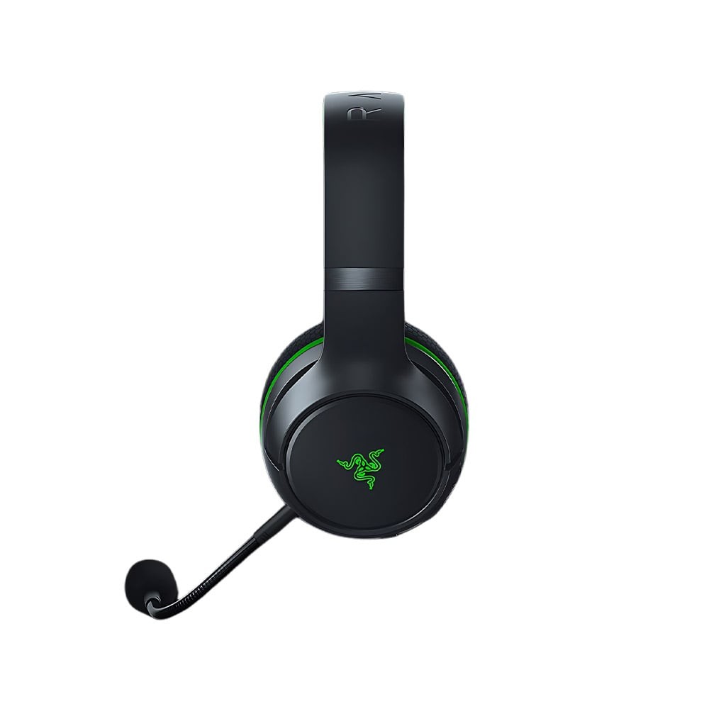 ชุดหูฟังเกมมิ่ง Razer Legendary Duo Bundle for Xbox Black