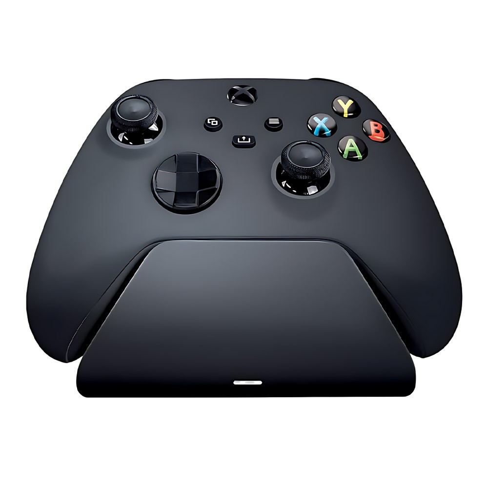 ชุดหูฟังเกมมิ่ง Razer Legendary Duo Bundle for Xbox Black