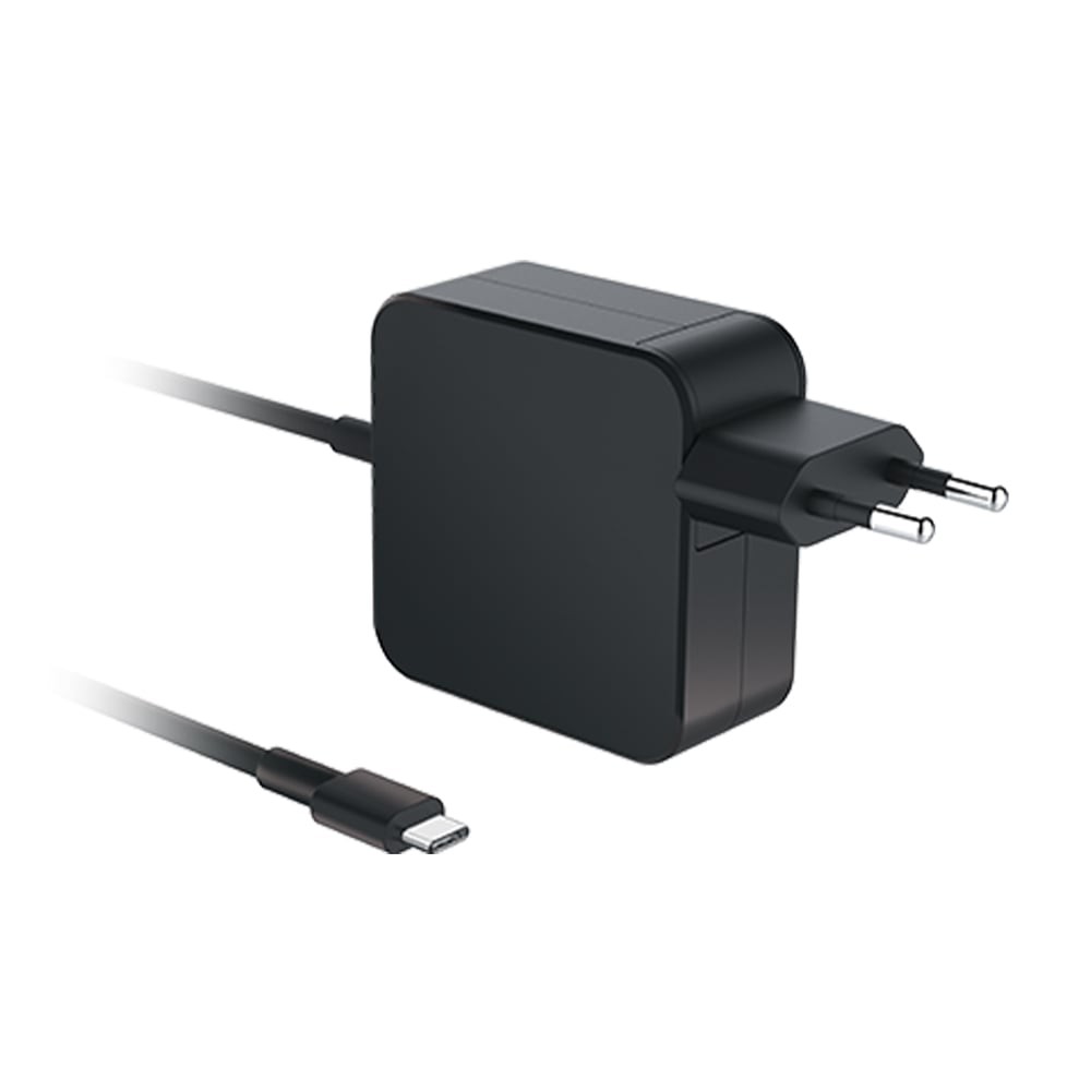 ที่ชาร์จโน๊ตบุ๊ค Innergie Notebook Adapter USB-C 65C (ING-ADP-65JWBZU)