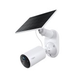 กล้องวงจรปิด TP-Link Tapo C410 KIT Solar-Powered Security Camera 3MP