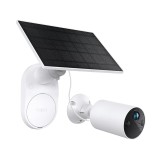 กล้องวงจรปิด TP-Link Tapo C410 KIT Solar-Powered Security Camera 3MP