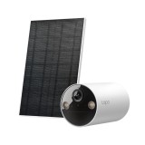 กล้องวงจรปิด TP-Link Tapo C410 KIT Solar-Powered Security Camera 3MP