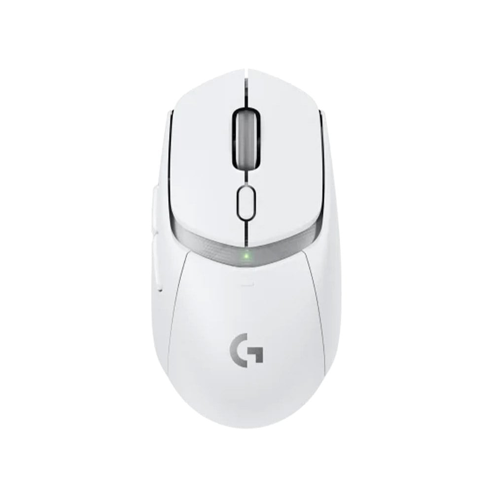 เมาส์เกมมิ่ง Logitech G309 LIGHTSPEED White