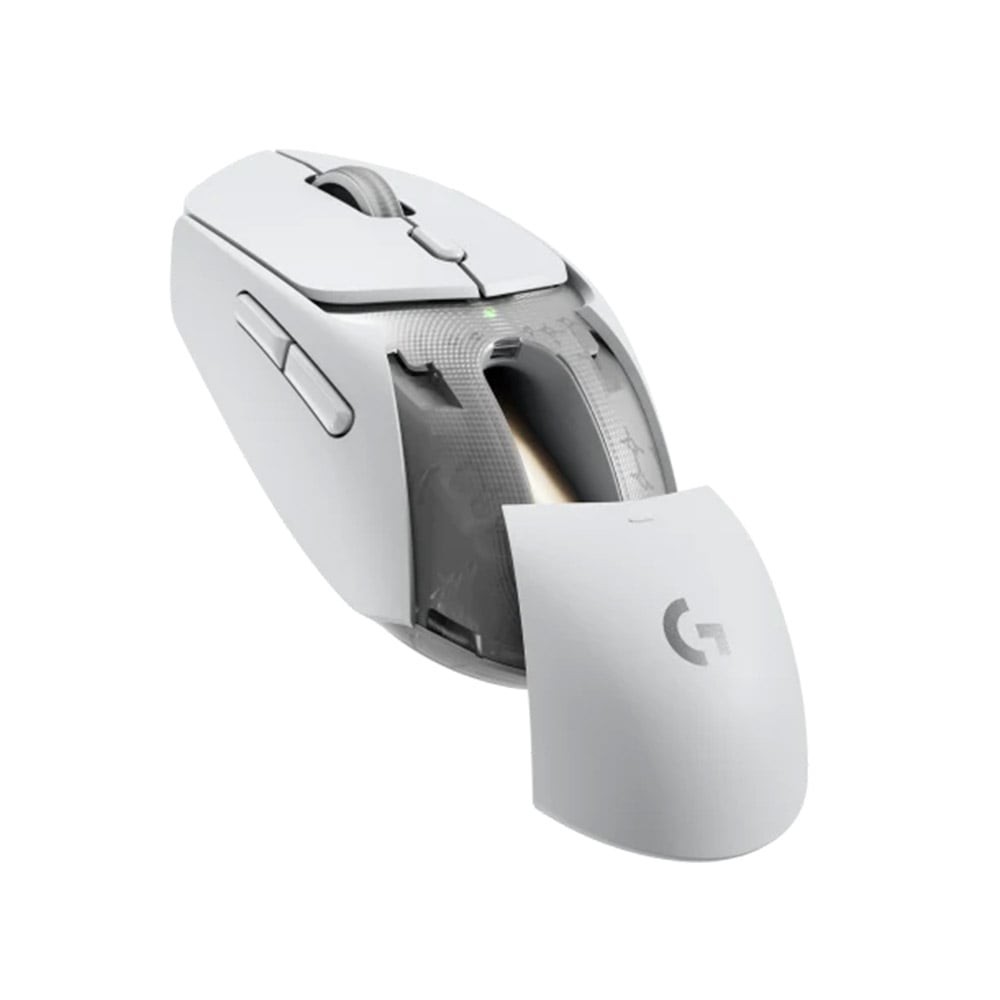 เมาส์เกมมิ่ง Logitech G309 LIGHTSPEED White