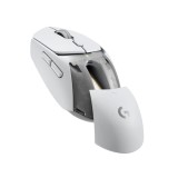 เมาส์เกมมิ่ง Logitech G309 LIGHTSPEED White