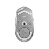 เมาส์เกมมิ่ง Logitech G309 LIGHTSPEED White