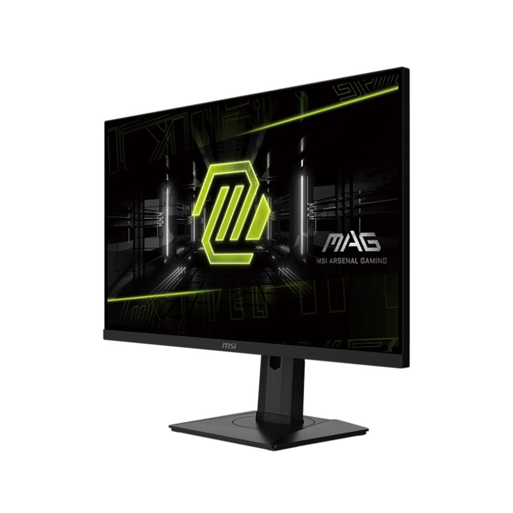 จอมอนิเตอร์ MSI MAG 274QRF QD E2 Gaming Monitor (Rapid IPS 180Hz 1ms USB-C)
