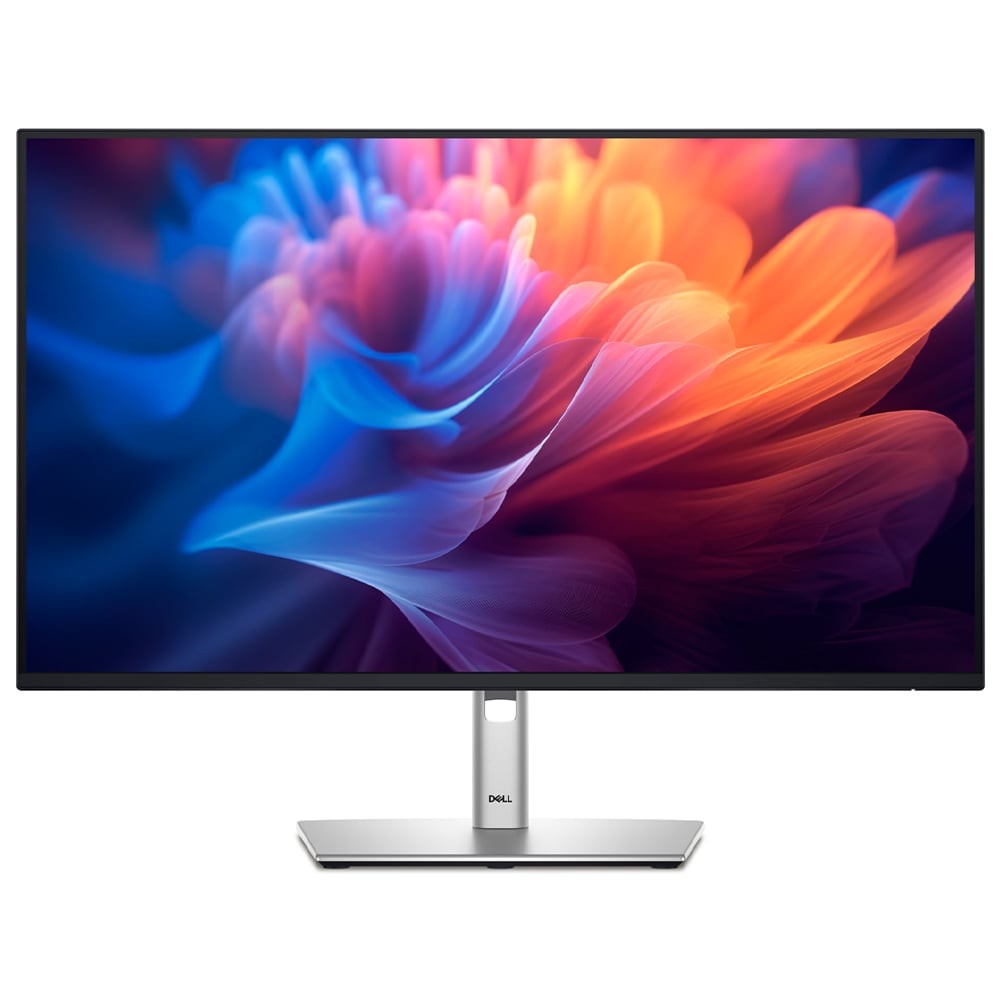 จอมอนิเตอร์ DELL P2725H (IPS 100Hz USB-C)