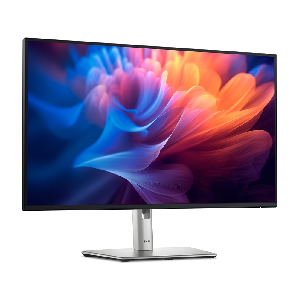 จอมอนิเตอร์ DELL P2725H (IPS 100Hz USB-C)