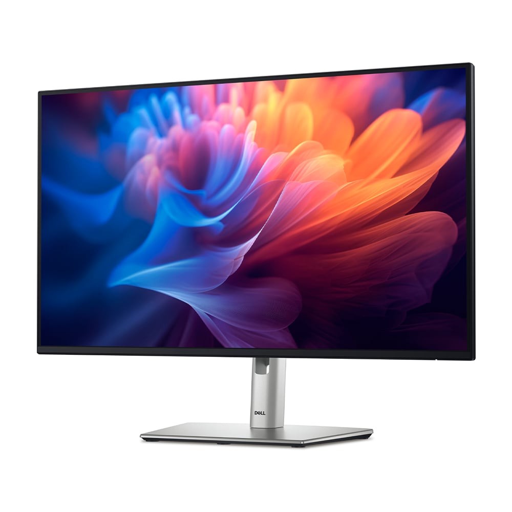 จอมอนิเตอร์ DELL P2725H (IPS 100Hz USB-C)