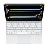 Apple Magic Keyboard for iPad Pro 13-inch (M4) - US English - White