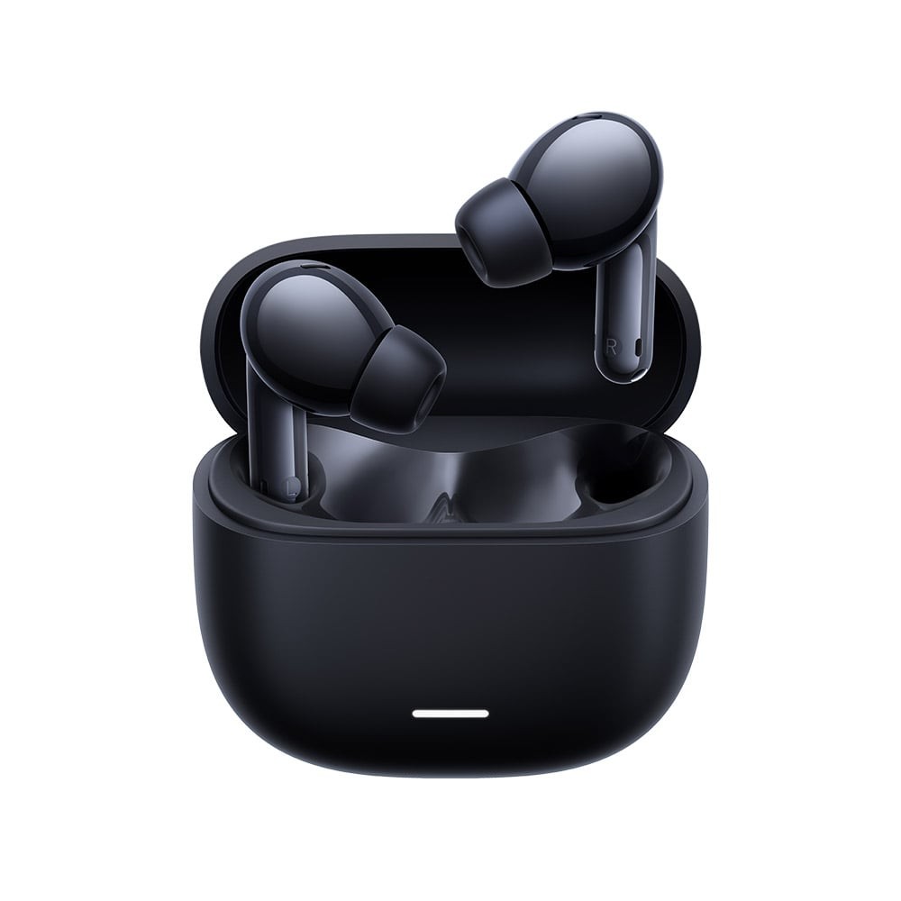 หูฟังไร้สาย Redmi Buds 6 Lite Black
