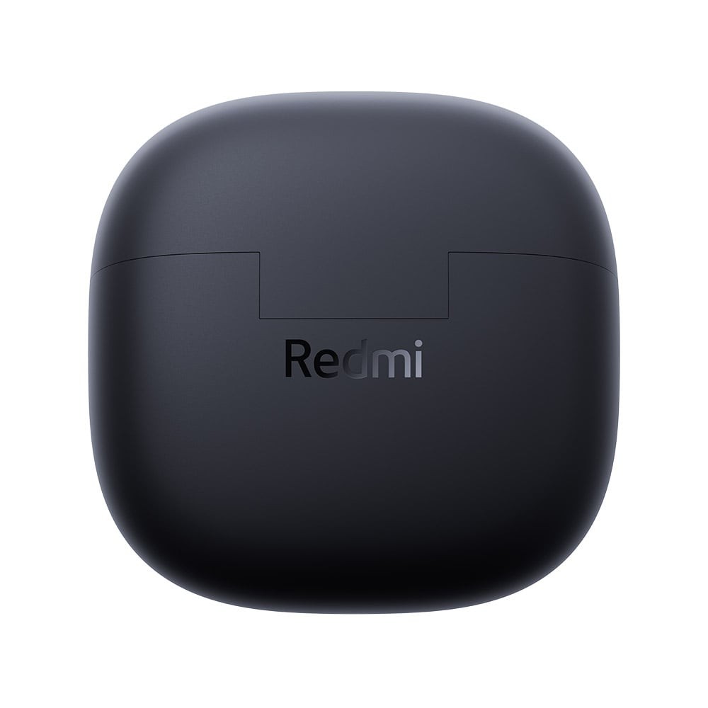 หูฟังไร้สาย Redmi Buds 6 Lite Black